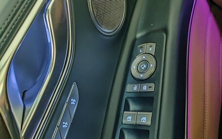 Genesis GV80 I, 2021 год, 6 500 000 рублей, 5 фотография