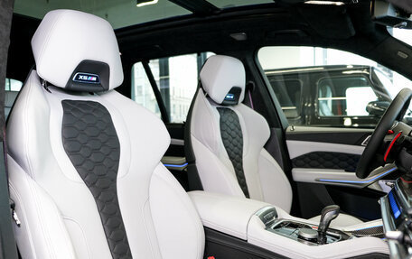 BMW X5 M, 2026 год, 23 950 000 рублей, 2 фотография