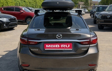 Mazda 6, 2019 год, 2 000 000 рублей, 3 фотография