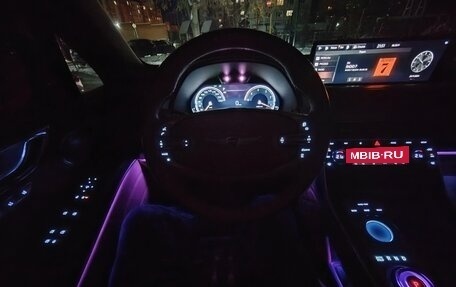 Genesis GV80 I, 2021 год, 6 500 000 рублей, 7 фотография