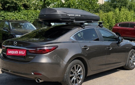 Mazda 6, 2019 год, 2 000 000 рублей, 2 фотография