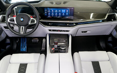 BMW X5 M, 2026 год, 23 950 000 рублей, 13 фотография