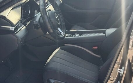 Mazda 6, 2019 год, 2 000 000 рублей, 4 фотография
