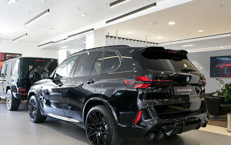 BMW X5 M, 2026 год, 23 950 000 рублей, 3 фотография