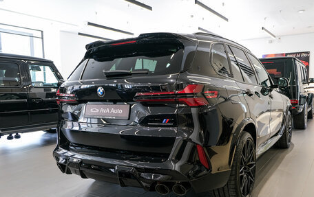 BMW X5 M, 2026 год, 23 950 000 рублей, 4 фотография