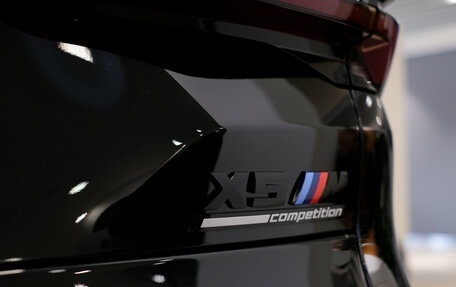 BMW X5 M, 2026 год, 23 950 000 рублей, 10 фотография