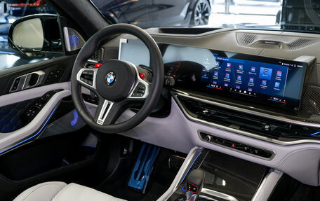 BMW X5 M, 2026 год, 23 950 000 рублей, 14 фотография