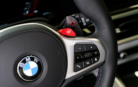 BMW X5 M, 2026 год, 23 950 000 рублей, 15 фотография