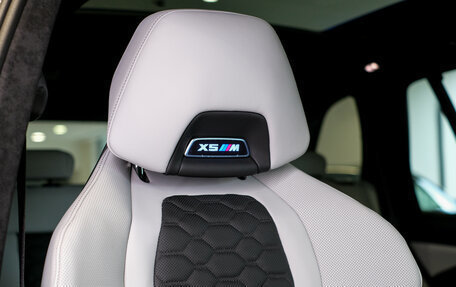 BMW X5 M, 2026 год, 23 950 000 рублей, 23 фотография