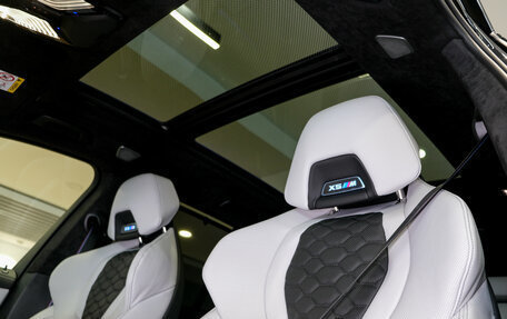 BMW X5 M, 2026 год, 23 950 000 рублей, 24 фотография