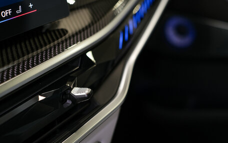 BMW X5 M, 2026 год, 23 950 000 рублей, 19 фотография