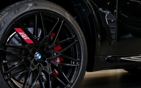BMW X5 M, 2026 год, 23 950 000 рублей, 9 фотография