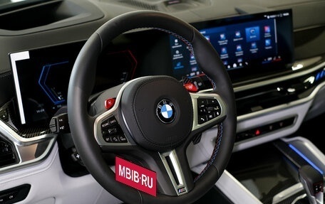 BMW X5 M, 2026 год, 23 950 000 рублей, 12 фотография