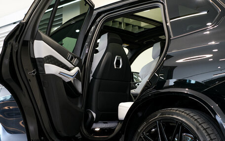 BMW X5 M, 2026 год, 23 950 000 рублей, 28 фотография