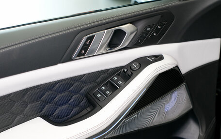 BMW X5 M, 2026 год, 23 950 000 рублей, 27 фотография