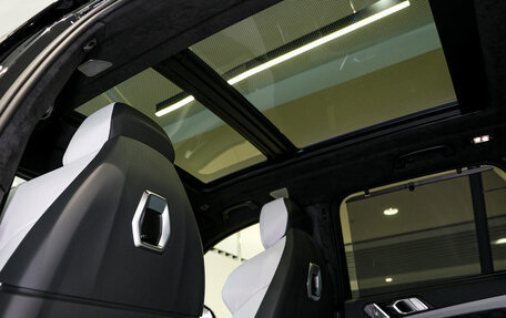 BMW X5 M, 2026 год, 23 950 000 рублей, 35 фотография