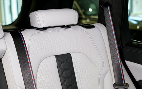 BMW X5 M, 2026 год, 23 950 000 рублей, 34 фотография