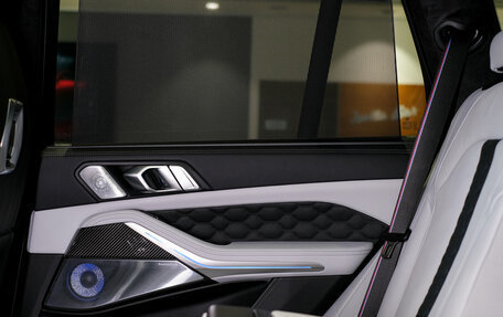 BMW X5 M, 2026 год, 23 950 000 рублей, 31 фотография