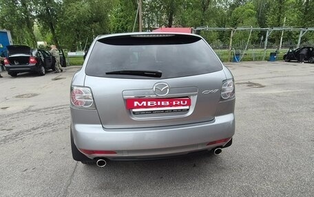 Mazda CX-7 I рестайлинг, 2010 год, 1 150 000 рублей, 4 фотография