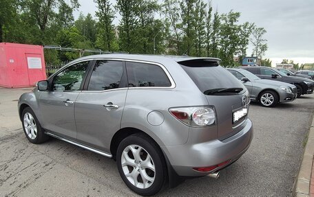 Mazda CX-7 I рестайлинг, 2010 год, 1 150 000 рублей, 5 фотография