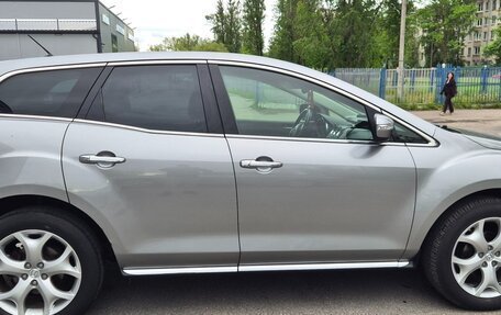 Mazda CX-7 I рестайлинг, 2010 год, 1 150 000 рублей, 8 фотография