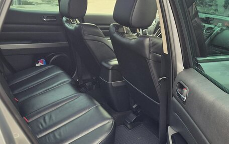 Mazda CX-7 I рестайлинг, 2010 год, 1 150 000 рублей, 12 фотография