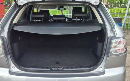 Mazda CX-7 I рестайлинг, 2010 год, 1 150 000 рублей, 10 фотография