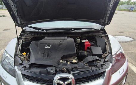 Mazda CX-7 I рестайлинг, 2010 год, 1 150 000 рублей, 9 фотография