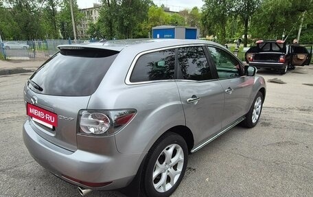 Mazda CX-7 I рестайлинг, 2010 год, 1 150 000 рублей, 6 фотография