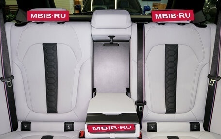 BMW X5 M, 2026 год, 23 950 000 рублей, 36 фотография