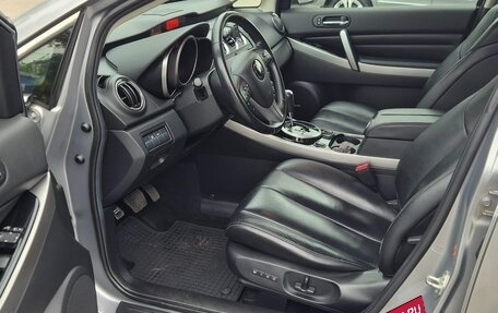 Mazda CX-7 I рестайлинг, 2010 год, 1 150 000 рублей, 14 фотография