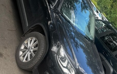 Volkswagen Tiguan I, 2012 год, 1 550 000 рублей, 4 фотография
