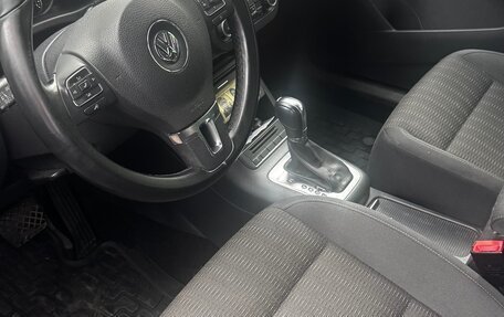 Volkswagen Tiguan I, 2012 год, 1 550 000 рублей, 7 фотография
