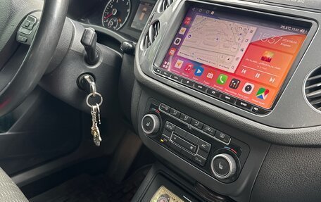 Volkswagen Tiguan I, 2012 год, 1 550 000 рублей, 12 фотография