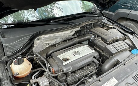 Volkswagen Tiguan I, 2012 год, 1 550 000 рублей, 10 фотография