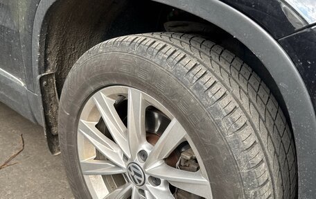 Volkswagen Tiguan I, 2012 год, 1 550 000 рублей, 11 фотография