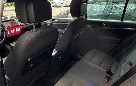 Volkswagen Tiguan I, 2012 год, 1 550 000 рублей, 6 фотография