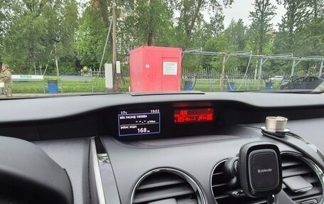 Mazda CX-7 I рестайлинг, 2010 год, 1 150 000 рублей, 19 фотография