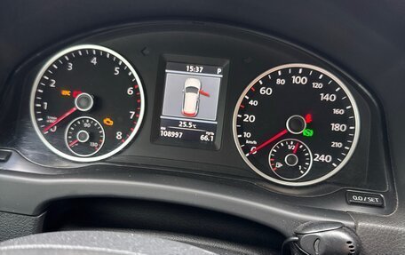 Volkswagen Tiguan I, 2012 год, 1 550 000 рублей, 14 фотография