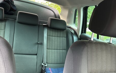 Volkswagen Tiguan I, 2012 год, 1 550 000 рублей, 13 фотография