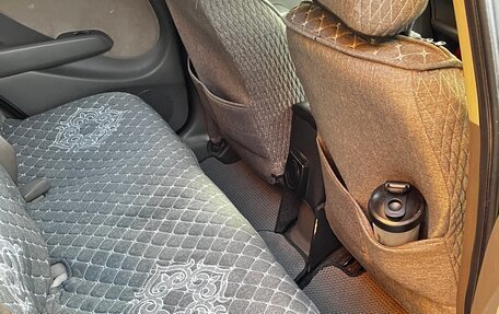 Honda Fit III, 2004 год, 269 999 рублей, 9 фотография