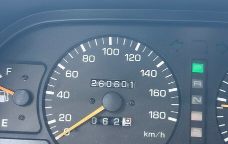 Toyota Land Cruiser Prado 90 рестайлинг, 1998 год, 1 500 000 рублей, 13 фотография