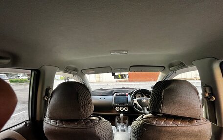 Honda Fit III, 2004 год, 269 999 рублей, 10 фотография