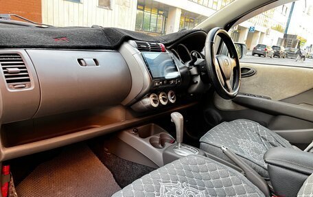 Honda Fit III, 2004 год, 269 999 рублей, 13 фотография