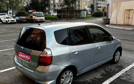Honda Fit III, 2004 год, 269 999 рублей, 8 фотография