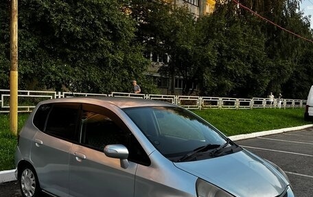 Honda Fit III, 2004 год, 269 999 рублей, 5 фотография