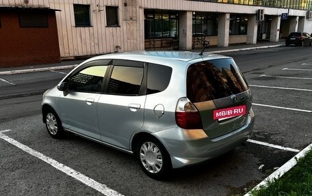 Honda Fit III, 2004 год, 269 999 рублей, 6 фотография