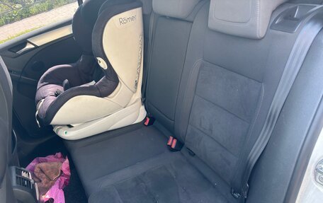 Volkswagen Golf VI, 2011 год, 800 000 рублей, 3 фотография