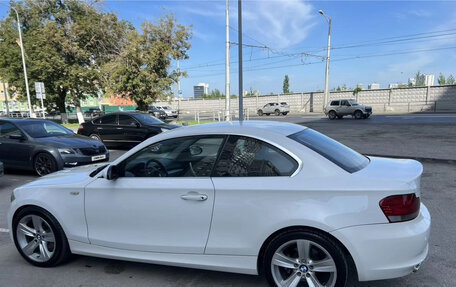 BMW 1 серия, 2008 год, 1 199 999 рублей, 2 фотография