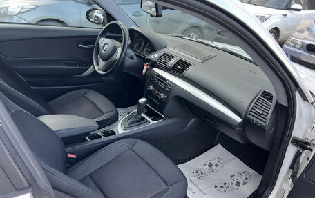 BMW 1 серия, 2008 год, 1 199 999 рублей, 9 фотография